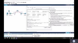 CONFIGURE IOS INSTRUCTION PREVENTION SYSTEM (IPS) USING CLI