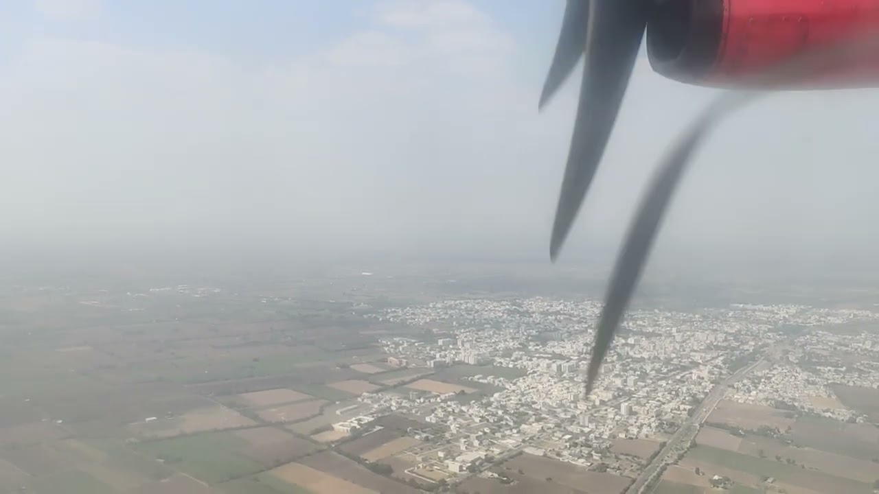 Thailand2022series | BOM - IXK | Diwali Break