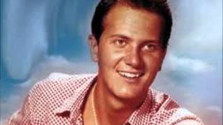 Video thumbnail of "PAT BOONE     I'll Be Home"