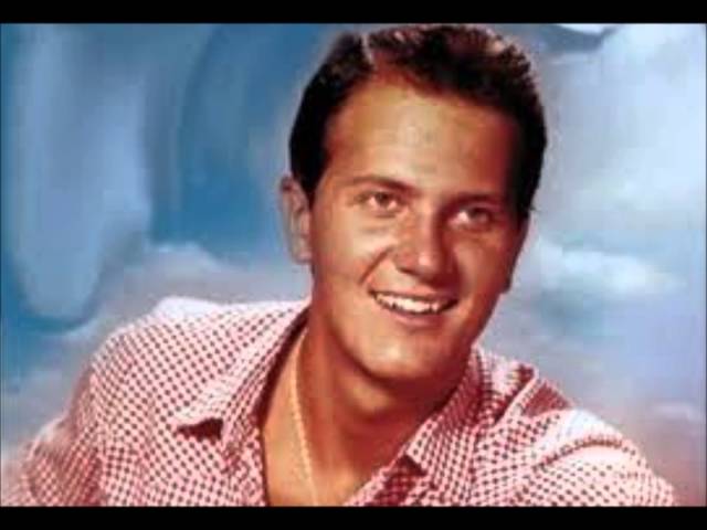 Pat Boone - Ill Be Home