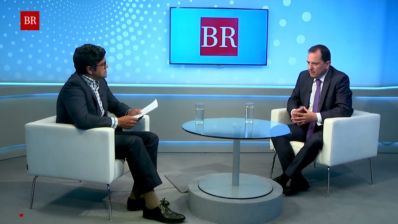 QIVOS Interview on Business Reporter | How to leverage the customer journey