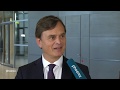 Interview im Bundestag mit Bernd Baumann am 31.01.19