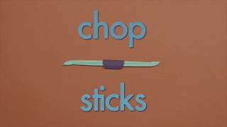 BeetBox Dittoki Chopsticks at Readi Set Go