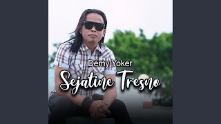 Sejatine Tresno