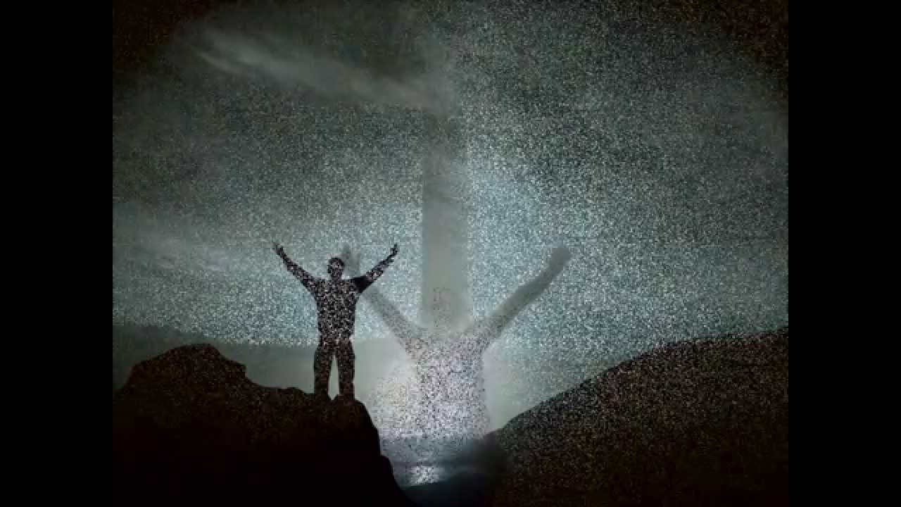 Te necesito tanto. Fray Nacho