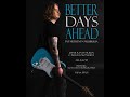 Better days ahead  jasper rantanilkun ctutkintokonsertti