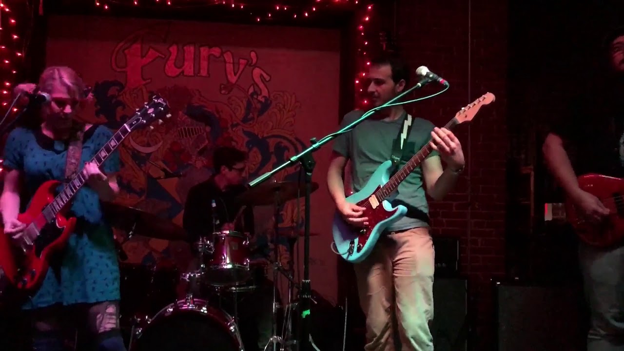 Hash Pipe - People of People