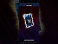 Zielzähler | #wwe #supercard #packopenning #wwesupercard #ziele #aew