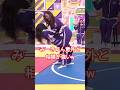 まさかの結末⋯ #梅澤美波 #一ノ瀬美空 #乃木坂46 因縁相撲