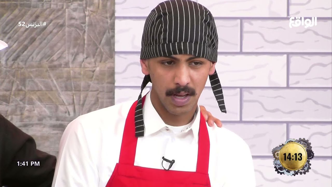 انت صوتي وابتسامي | سيف المطيري #البزنس52