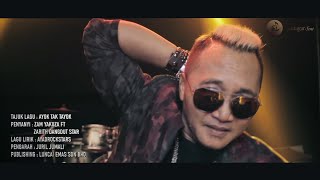 AYOK TAK TAYOK | Zam Yakuza feat Zarith Dangdutstar