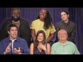 Jury Duty Season 2: Cast Explains Using Code Words and Hand Signals to Pull Off 'Company Retreat'