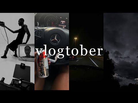 New Music Who Dis Road Trip Music Video Shoot Long Days Chit Chats And More