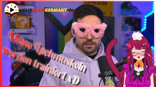 React (2025+) #7: WTF ist bitte ein Labubu?! - Erstes Video von ClipFarmGermany | React