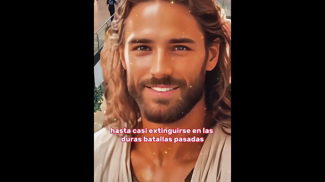 Detente: Tus ojos están a punto de ver lo que el mundo te ocultó