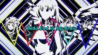 Kuro no Shoukanshi Opening Full『Atamannaka DEAD END』by RetBear with Lyrics  Romanji 