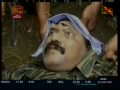 Sri lanka tv shows body of tamil tiger leader