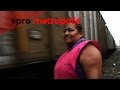 Freight train full of migrants in Mexico - vpro Metropolis
