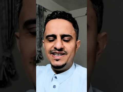أزال عبد العزيز يهني فنان الوطن ايوب طارش 2022