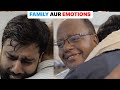 Family aur emotions kapilkanpuriya comedy