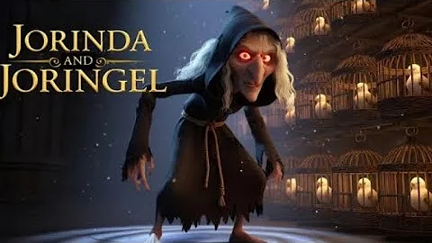 Jorinda and Joringel | A Story of Love, Devotion and Unfaltering Faith