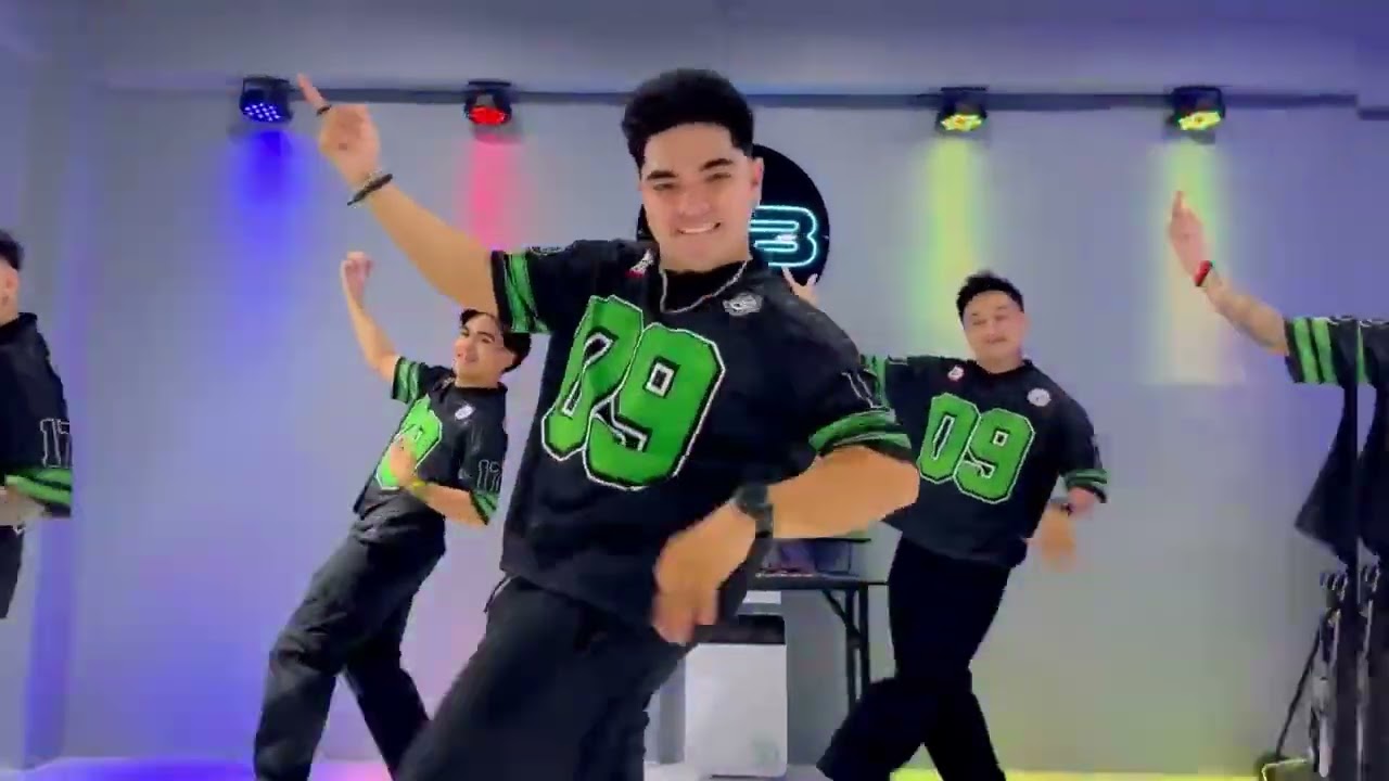 GENERAL ASSEMBLY PRESENTATION