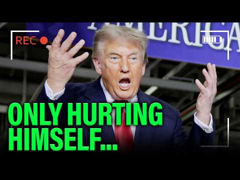 Trump's SHOCK Statement COSTS HIM BIG TIME!!!