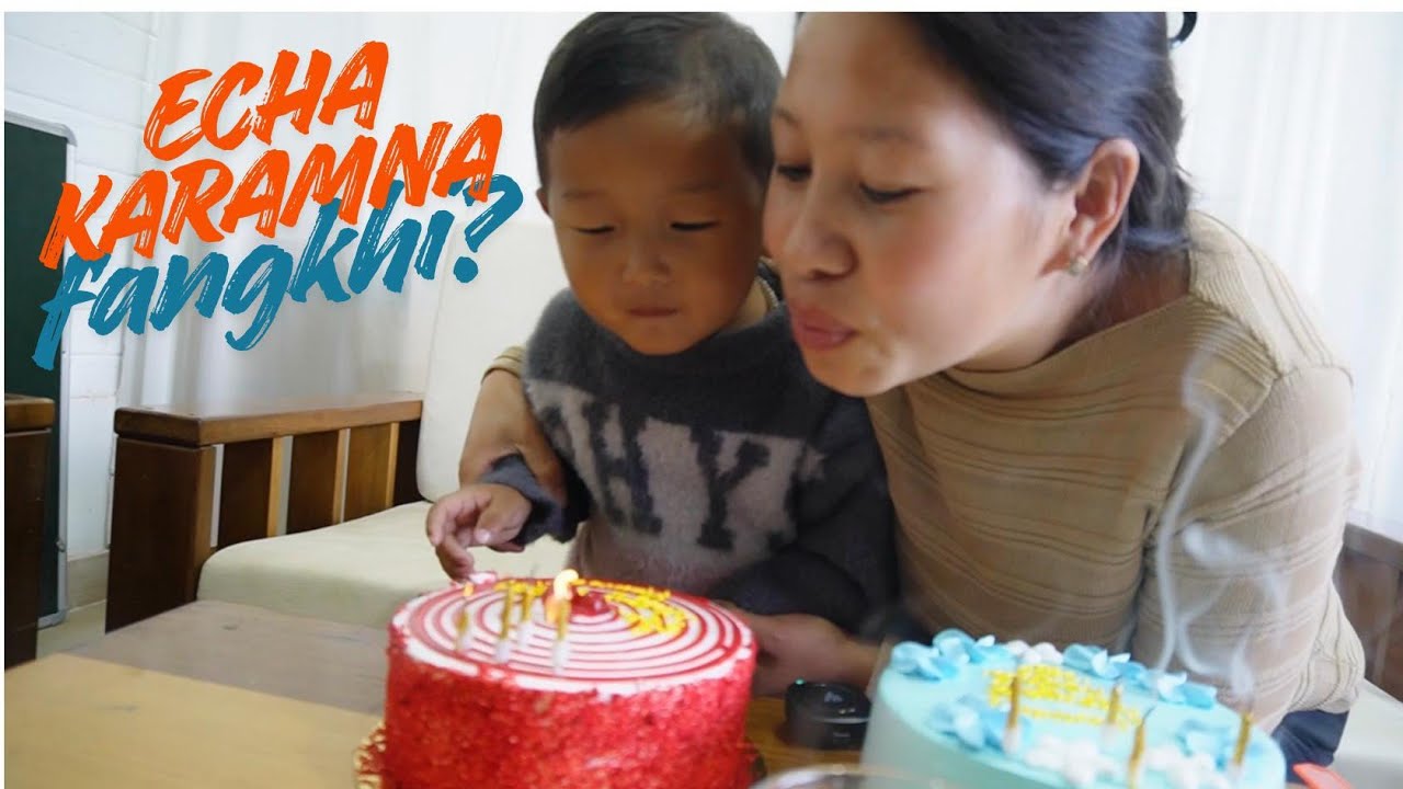 Doctor na echa fangaroi hairamba ngasidi echase 3 years sureh. Nungaibagi pi tarak a. 