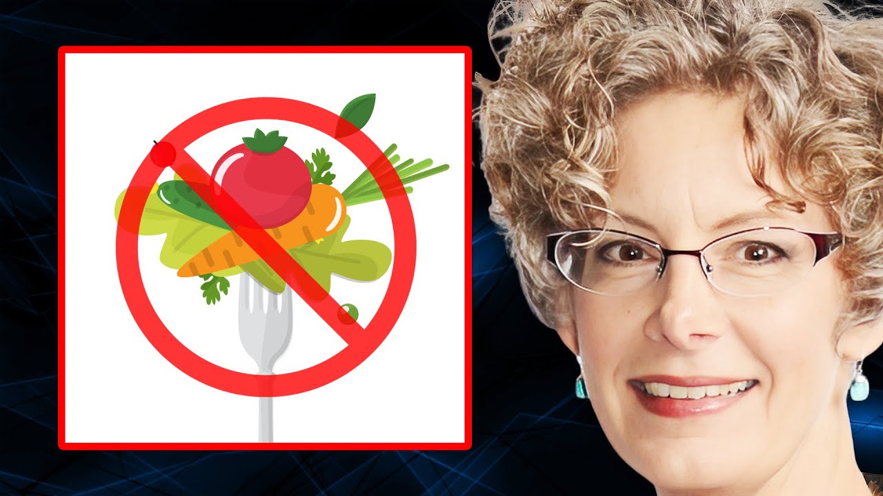 The Fiber Myth More Is NOT Better Sally Norton YouTube