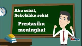 PHBS SEKOLAH