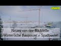 Besucherzentrum Rapunzel Naturkost – Winterpause