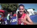 Minuto Paralímpico. Resumen del Campeonato del Mundo de Triatlón Paralímpico