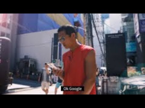 Google <strong>어시스턴트</strong> | #구글에게시켜봐 | 와썹맨 편
