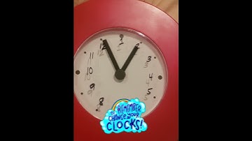 SPRING FORWARD DST 2023