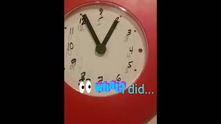SPRING FORWARD DST 2023