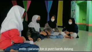 Drama Sunda Pangaruh Teknologi Dina Kahirupan Sapopoé