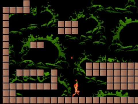 Metroid Engine [Básico] - YouTube