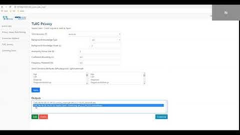 Privacy-Preserving Data Publishing in Process Mining