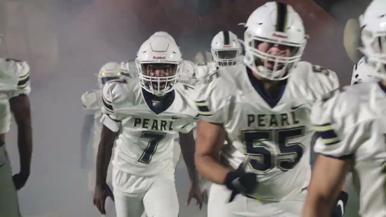 Pearl Pirate Football 2022-2023 Hype Video