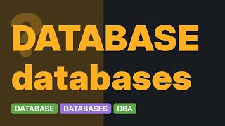 Databases: InnoDB undo logs vs history list