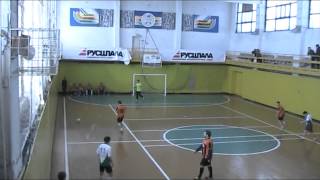 01.02.2015 «РУСШПАЛА» (Орск) - «Восток» (Ясный) - 10:1 (период 1) 01.02.2015 «РУСШПАЛА» (Орск) - «Восток» (Ясный) - 10:1 (период 1)