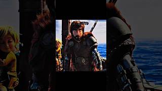 I love this song 😁 | Hiccup Edit