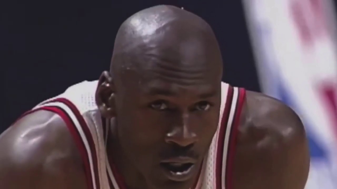 Michael Jordan Highlights YouTube