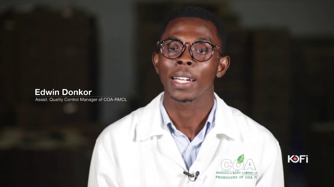 The New COA Mixture Factory will blow your mind