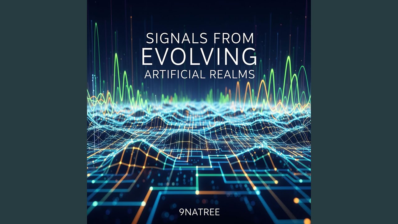 Sleduj Quantum Shapes Glide Across Infinite Fields na YouTube