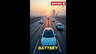 Smart Highway Technology Test – Roads That Charge Your Car!