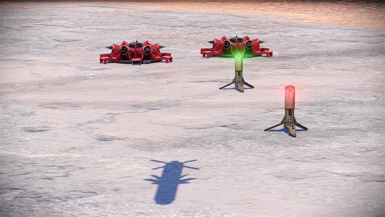 The Squall + Kapkan Combo is Very Toxic 🤣