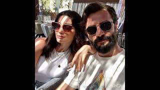 Özge Ve Gökberk Aşk Saçıyor...