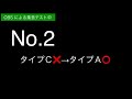 macOS Catalina における OBS 画面収録の外部マイク集音テスト - その２。2020年7月 [ UR 22 mkⅡ テスト ]