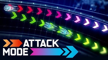 ATTACK MODE Is Coming... Innovative New Addition To Race Format | ABB FIA Formula E Championship